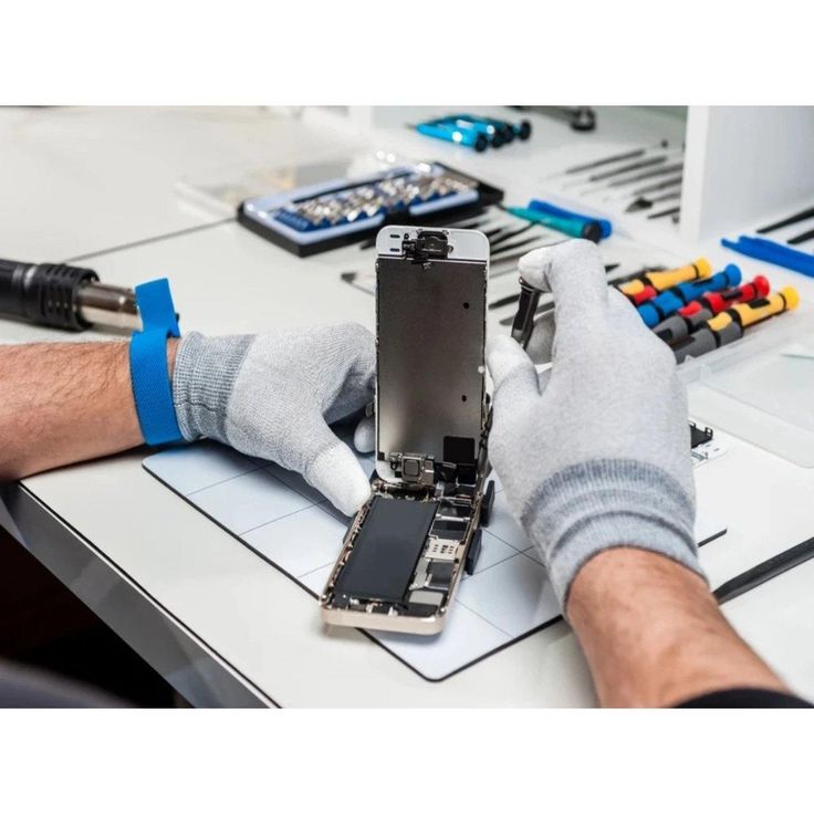 Battery & Charging Repair